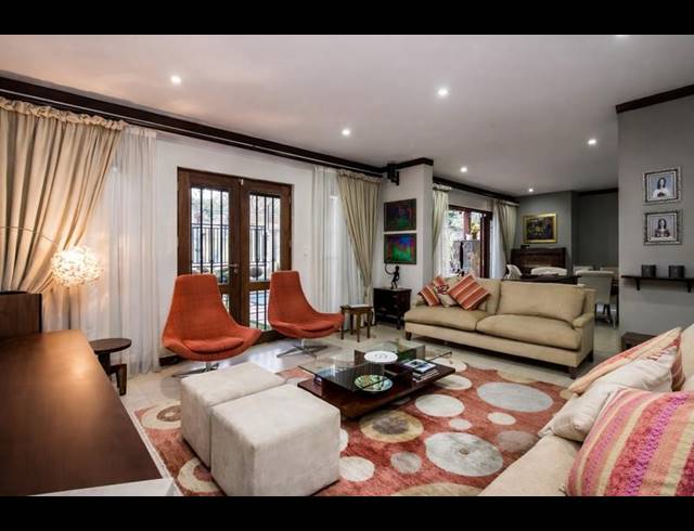 3 BEDROOM HOUSE FOR SALE IN WATERKLOOF RIDGE